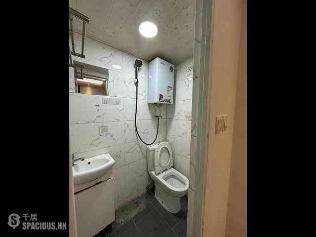 Quarry Bay - Sunway Gardens Block D 04