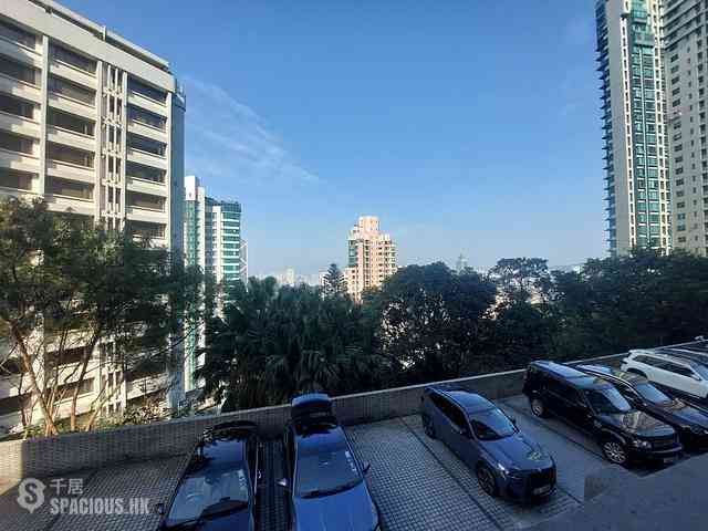 Mid Levels Central - Rose Gardens 01