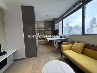 Sheung Wan - Hollywood Hill 02