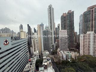 Sheung Wan - Hollywood Hill 03