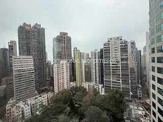 Sheung Wan - Hollywood Hill 04