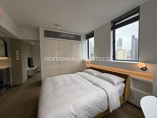 Sheung Wan - Hollywood Hill 05