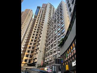 Sai Ying Pun - 55-57, Bonham Road 08