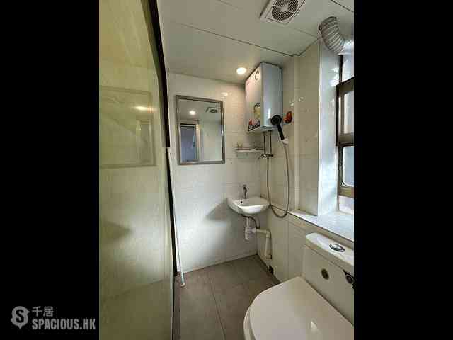 Tsim Sha Tsui - Long Kee Mansion 04