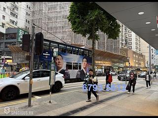 Wan Chai - Everwin Mansion 02