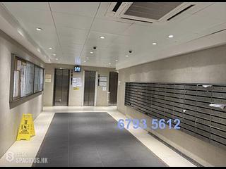 Wan Chai - Everwin Mansion 03
