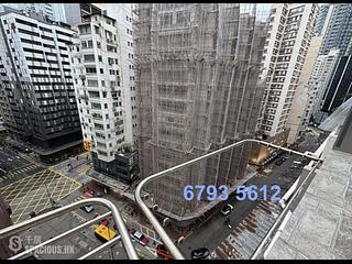 Wan Chai - Everwin Mansion 04