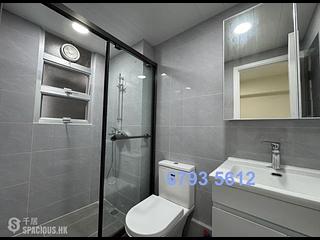 Wan Chai - Everwin Mansion 06