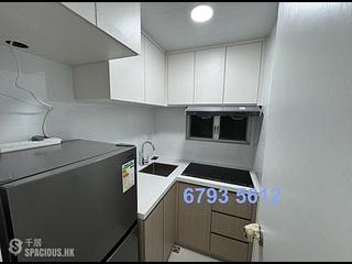 Wan Chai - Everwin Mansion 10