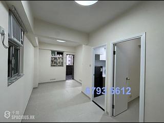Wan Chai - Everwin Mansion 11