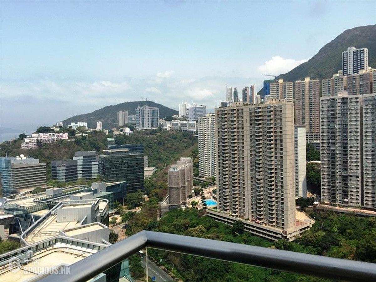 Cyberport - Residence Bel-Air Phase 1 01