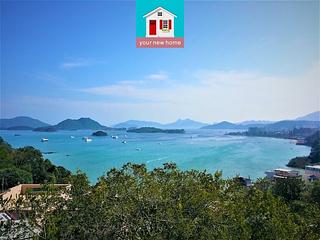 Sai Kung - Tai Wan 11