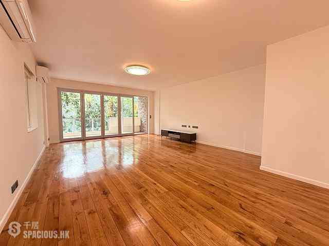 Mid Levels Central - Glory Mansion 01