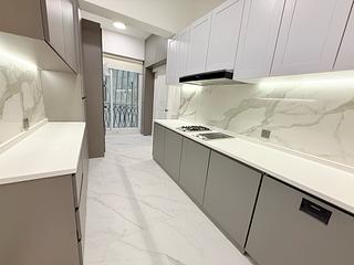 Mid Levels Central - Glory Mansion 10