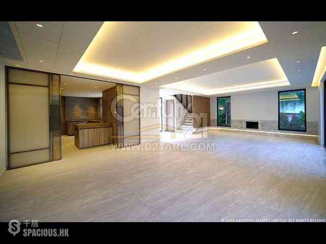 Ho Man Tin - 73, Kadoorie Avenue 01