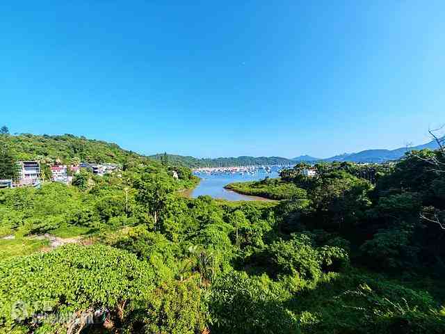 Sai Kung - Hebe Villa 12