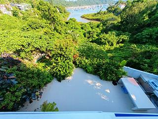西贡 - 白沙湾花园 06