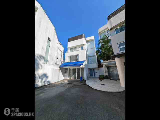 Sai Kung - Hebe Villa 10