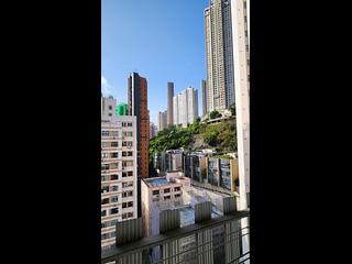 跑马地 - 愉升阁 05
