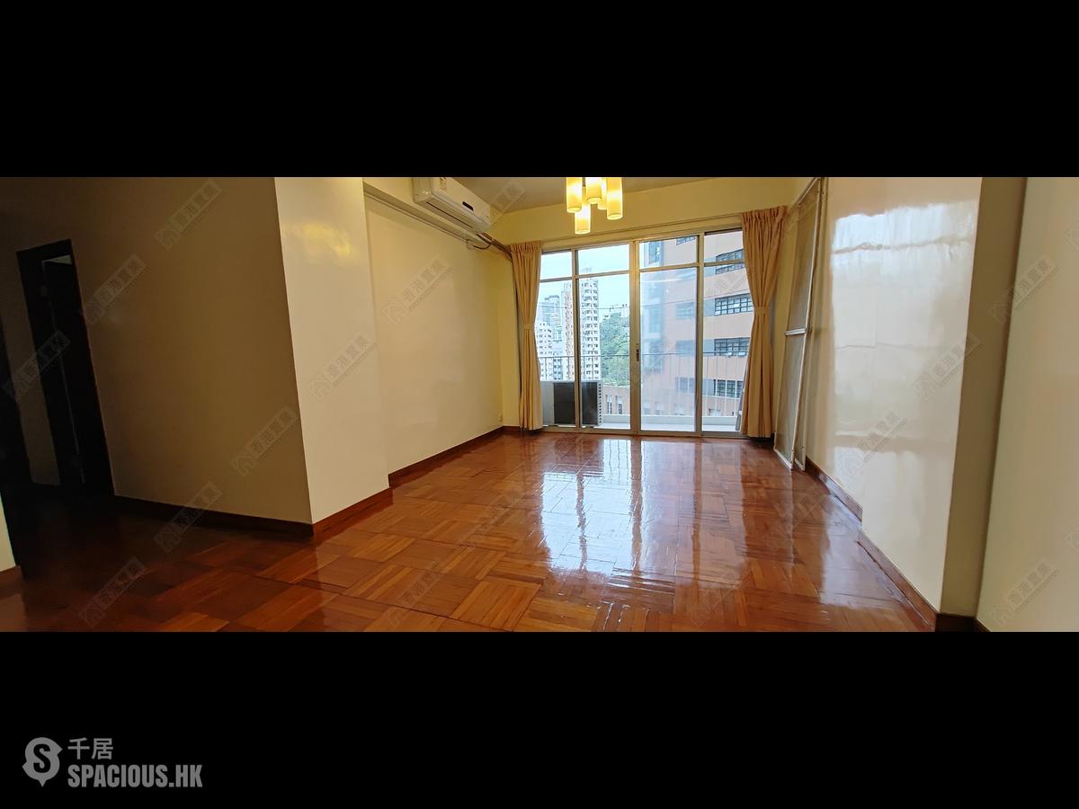 東半山 - 豐樂新邨B座 01