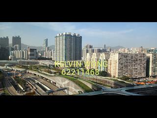西九龍 - 擎天半島 08