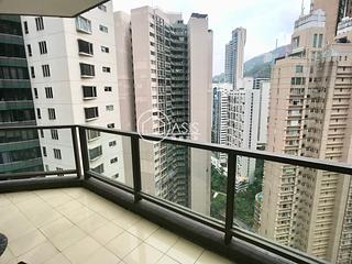 Mid Levels Central - Tregunter Block 2 02