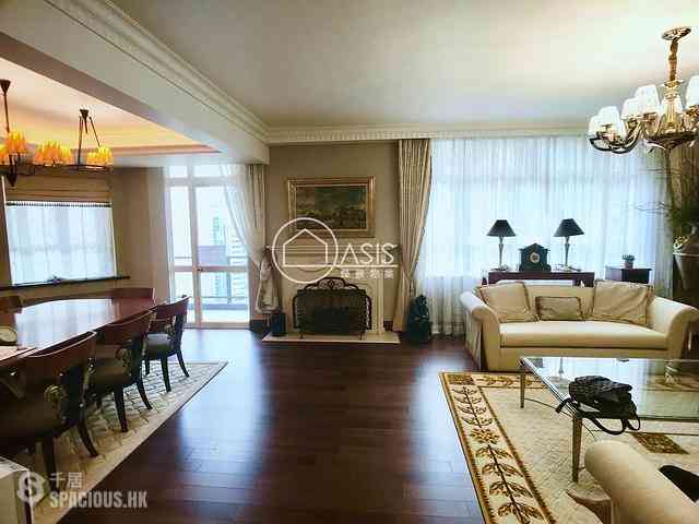 Mid Levels Central - Tregunter Block 2 06
