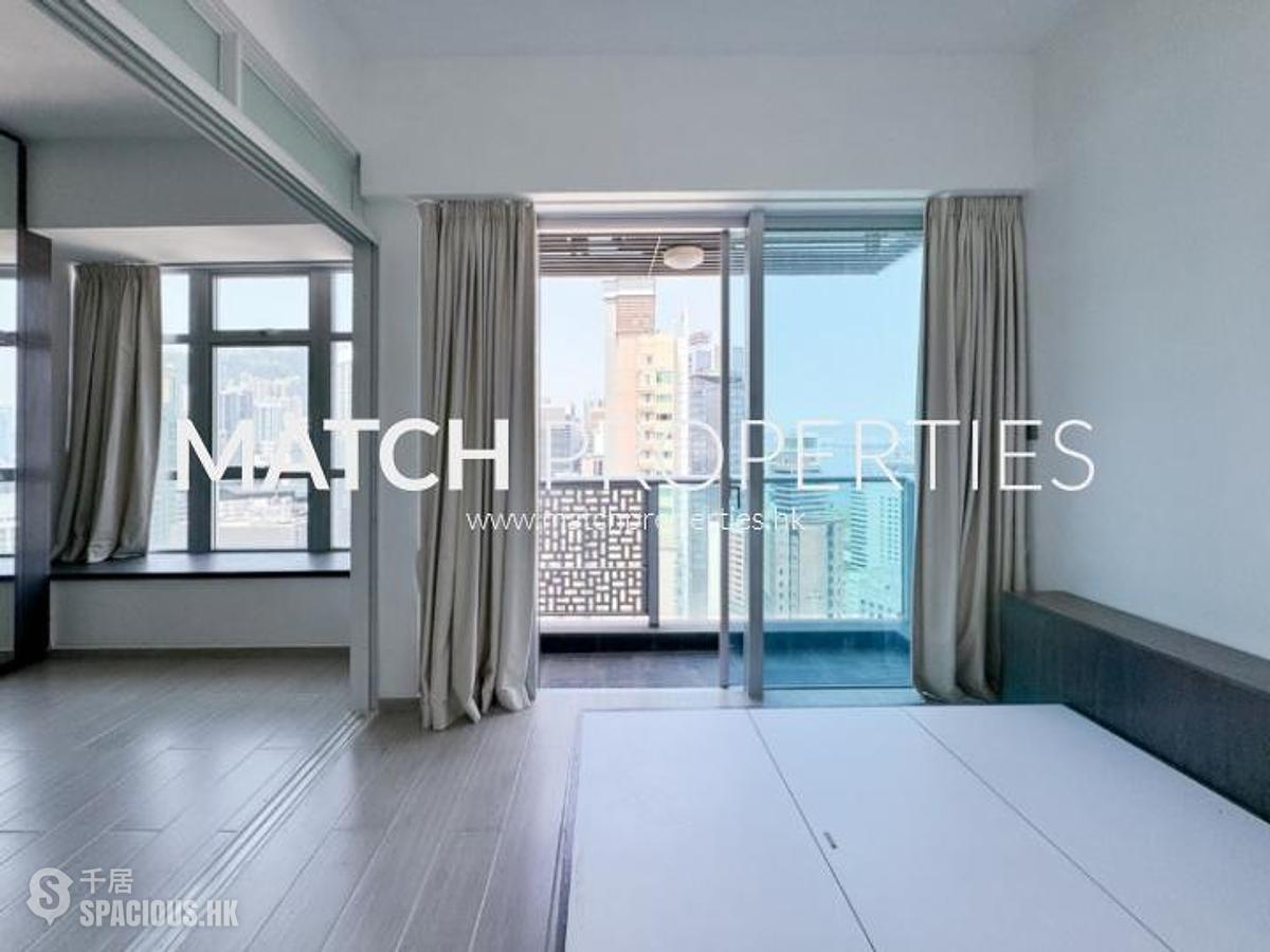 Wan Chai - J Residence 01