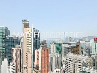 Wan Chai - J Residence 09