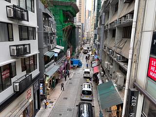 Noho - 仲威商业大厦 13