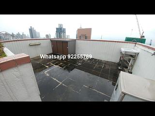 上环 - 帝后华庭 03