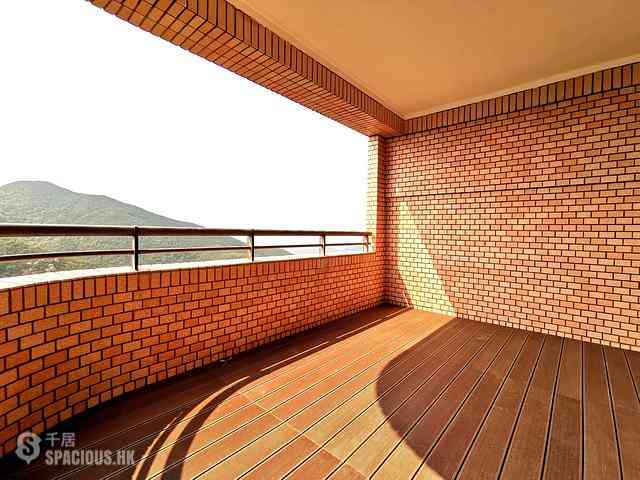 Tai Tam - Hong Kong Parkview Parkview Terrace Block 12 01