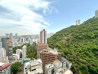Mid Levels East - Bamboo Grove 06