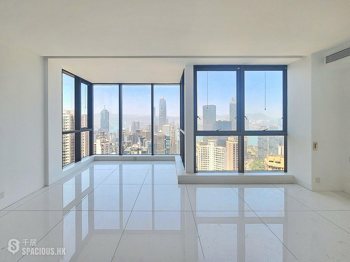 Mid Levels Central - The Mayfair 01