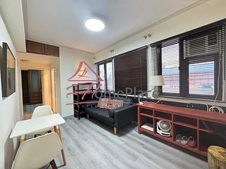 Mid Levels West - Po Yuen 02