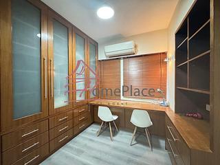 Mid Levels West - Po Yuen 05