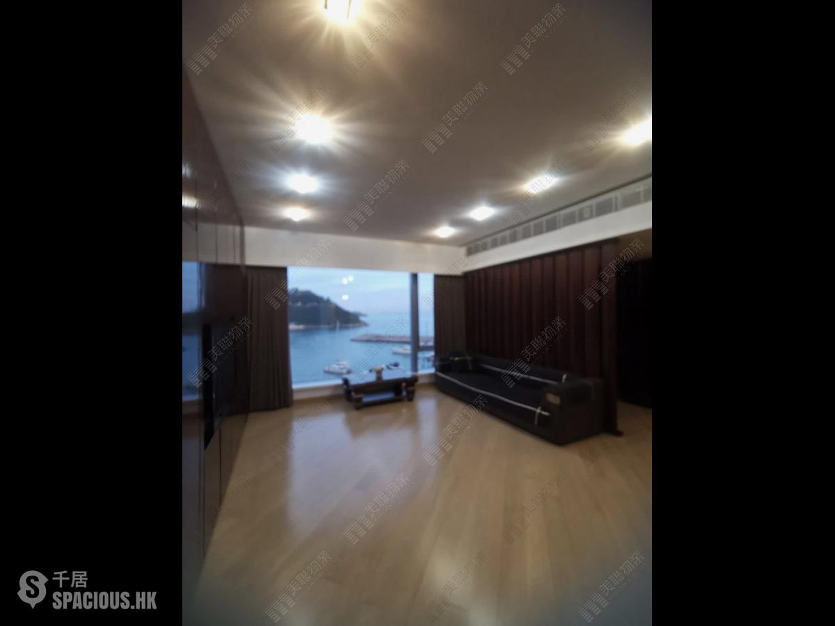 Ap Lei Chau - Larvotto 01