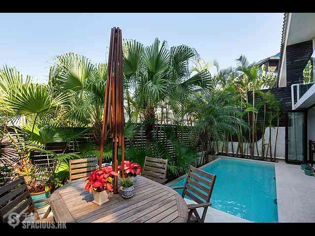 Clear Water Bay - The Green Villa 03