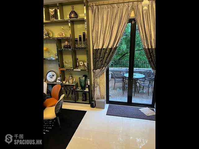 Clear Water Bay - The Green Villa 07