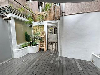 Mid Levels Central - Shelley Court 13