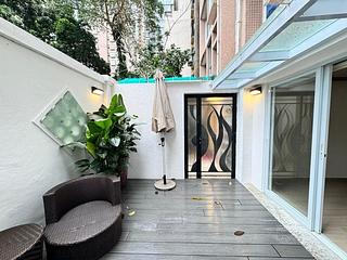 Mid Levels Central - Shelley Court 14