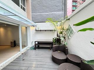 Mid Levels Central - Shelley Court 15