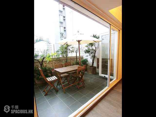 Mid Levels Central - Ryan Mansion 01