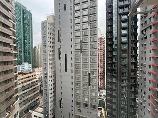 Kennedy Town - Han Yu Building 03
