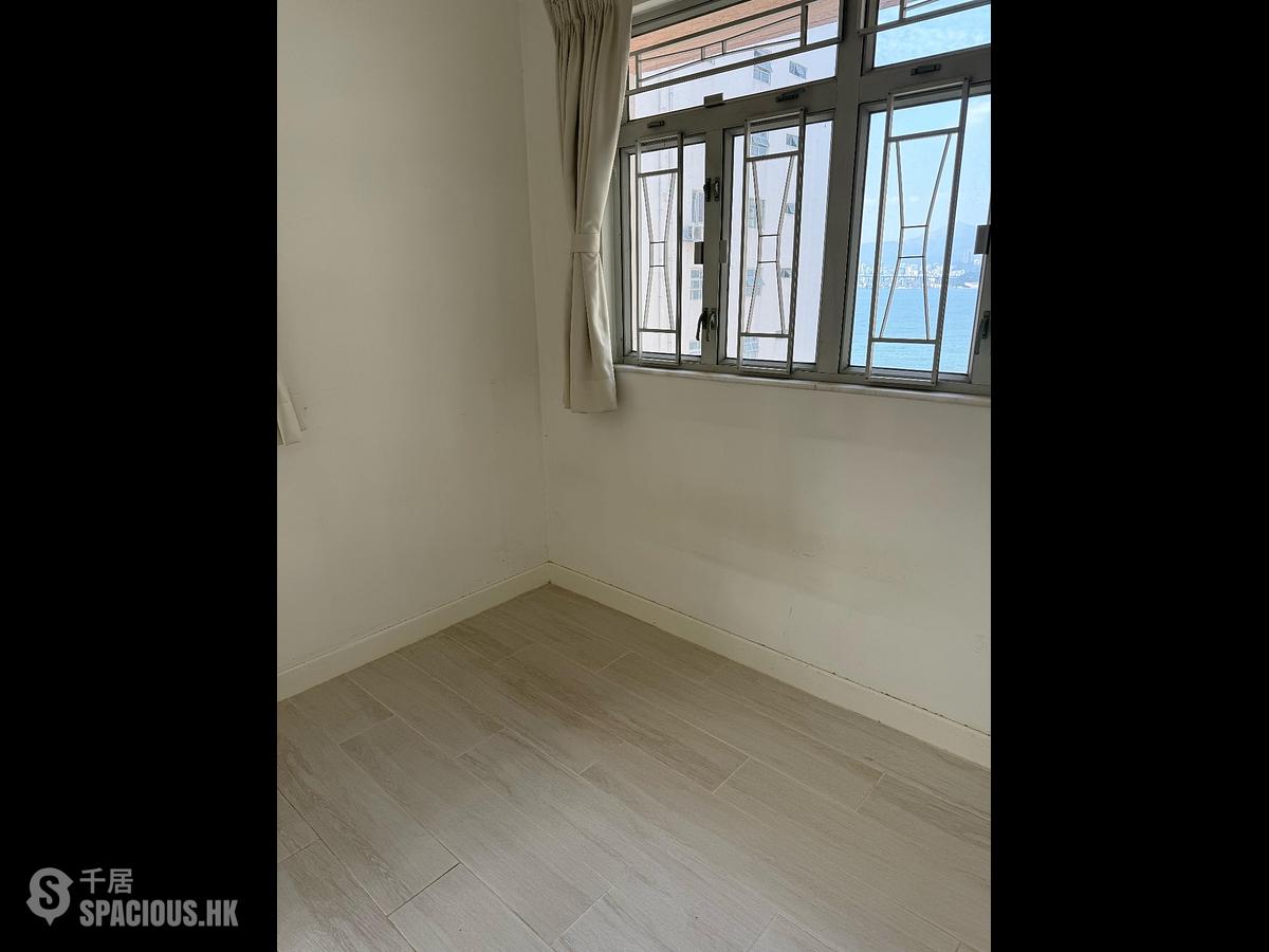 Shek Tong Tsui - Mei Sun Lau Block B 01