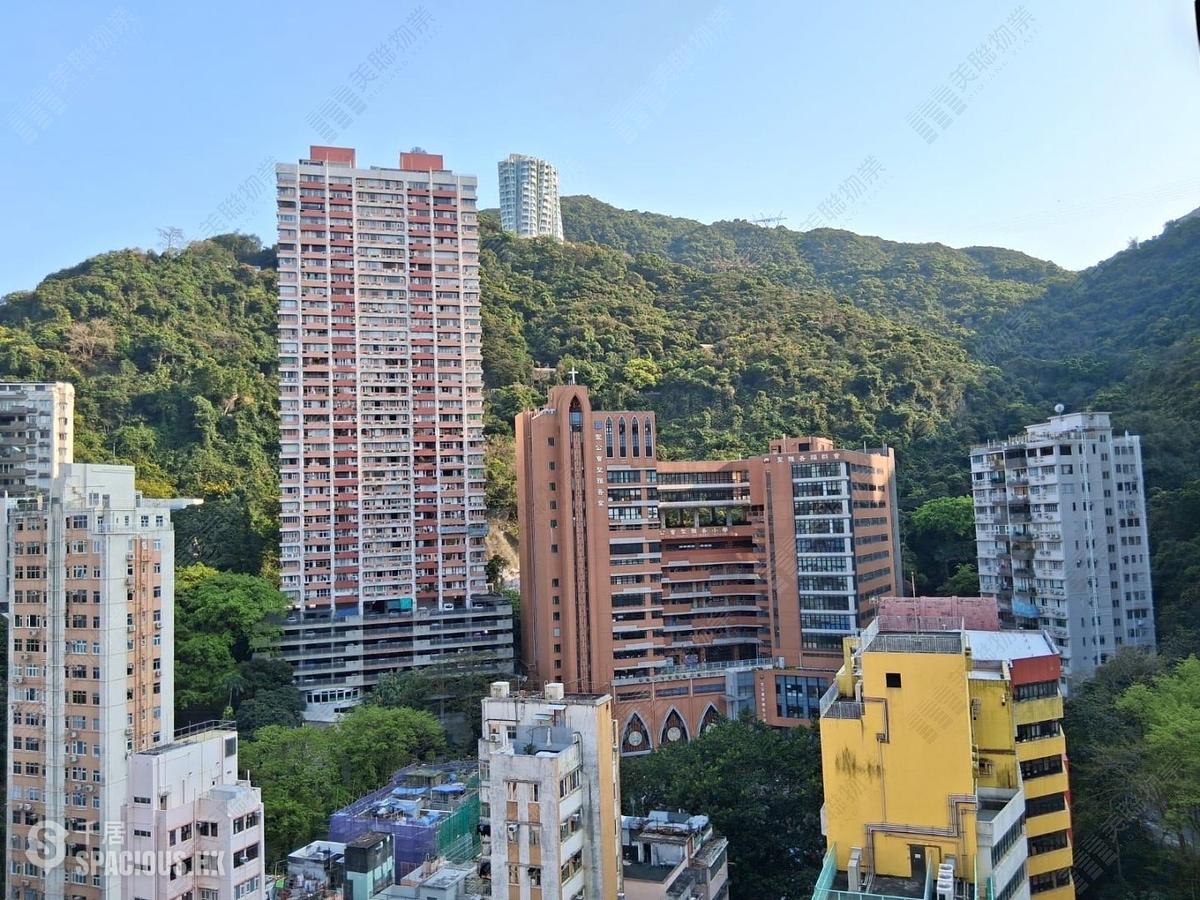 湾仔 - 年威阁 01