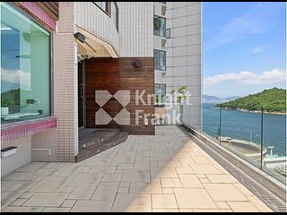 坚尼地城 - 傲翔湾畔 08