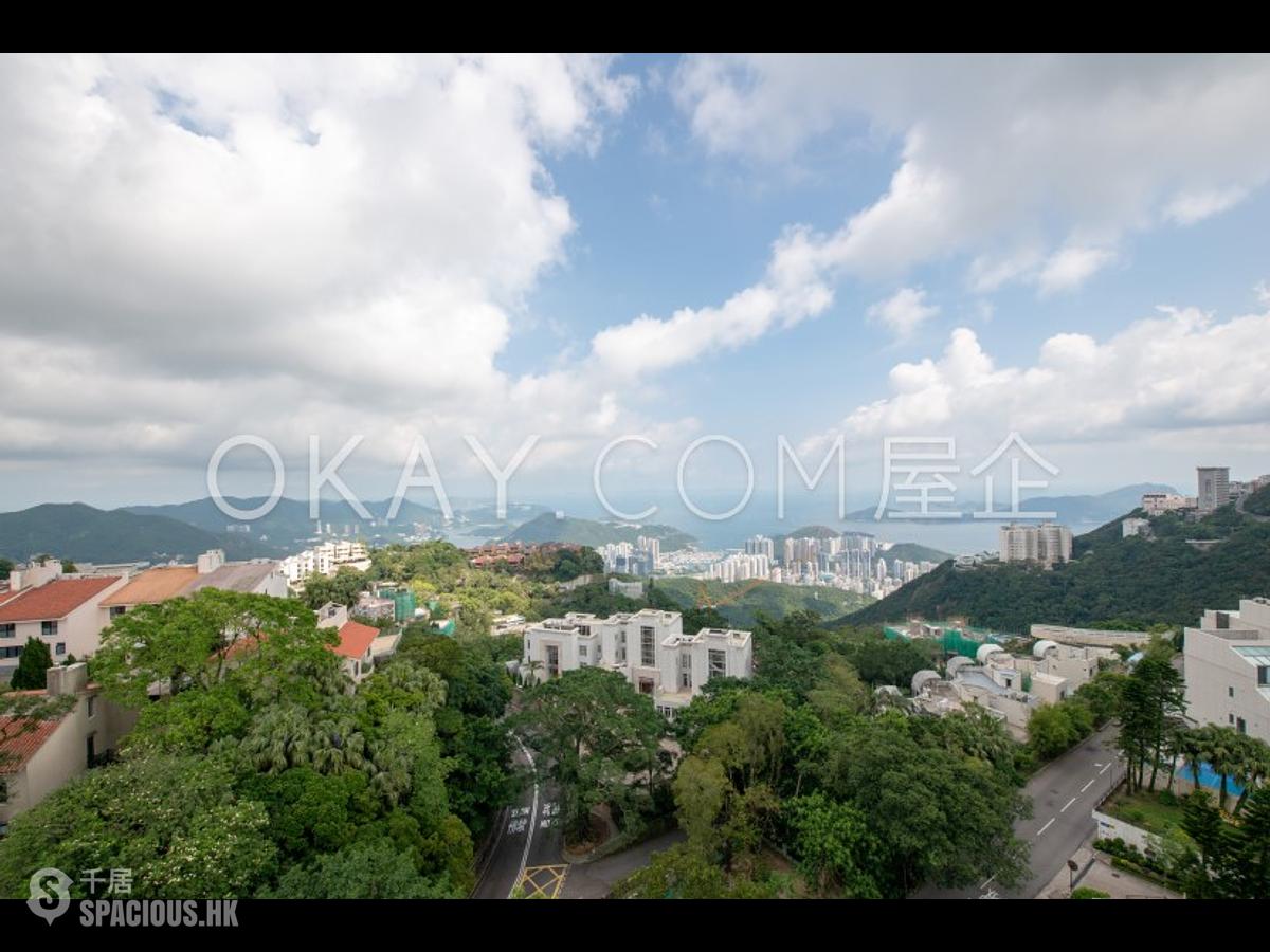 山頂 - 堪仕達道1號 01