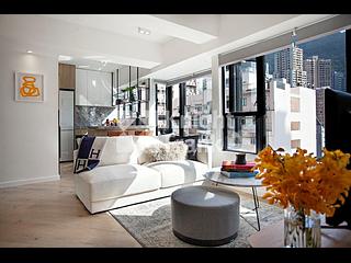 Sai Ying Pun - 111, High Street 02