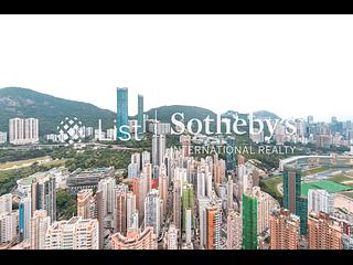 跑马地 - 柏乐苑 03